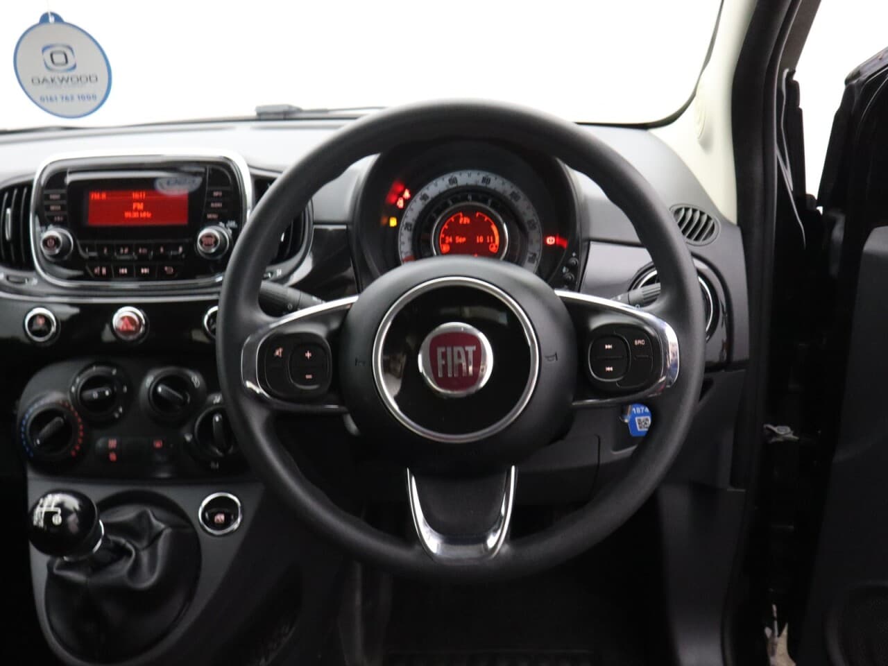 Fiat 500 1.2 ECO Pop Star — image 15