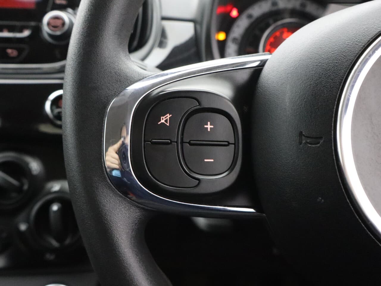 Fiat 500 1.2 ECO Pop Star — image 16