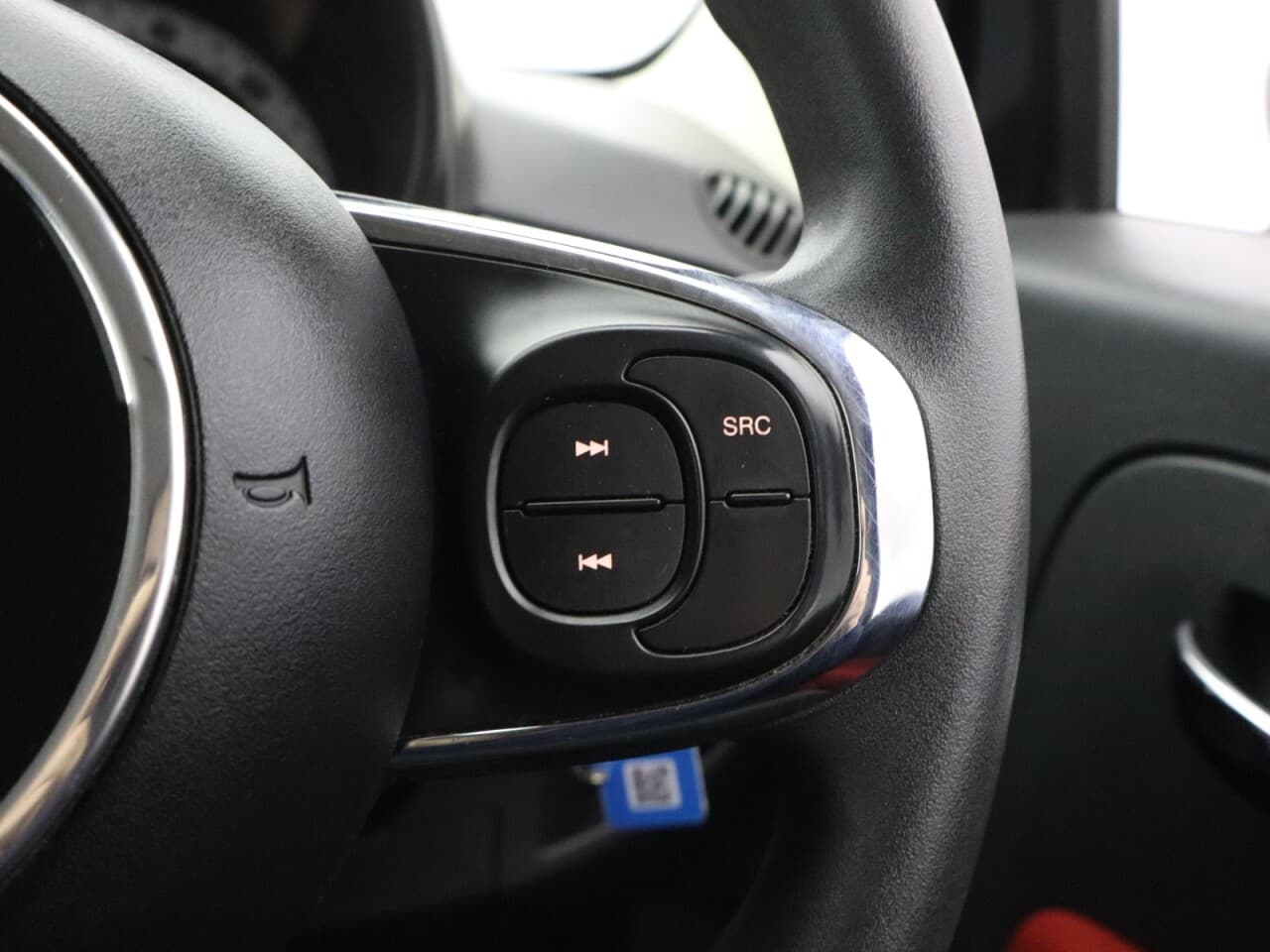 Fiat 500 1.2 ECO Pop Star — image 17