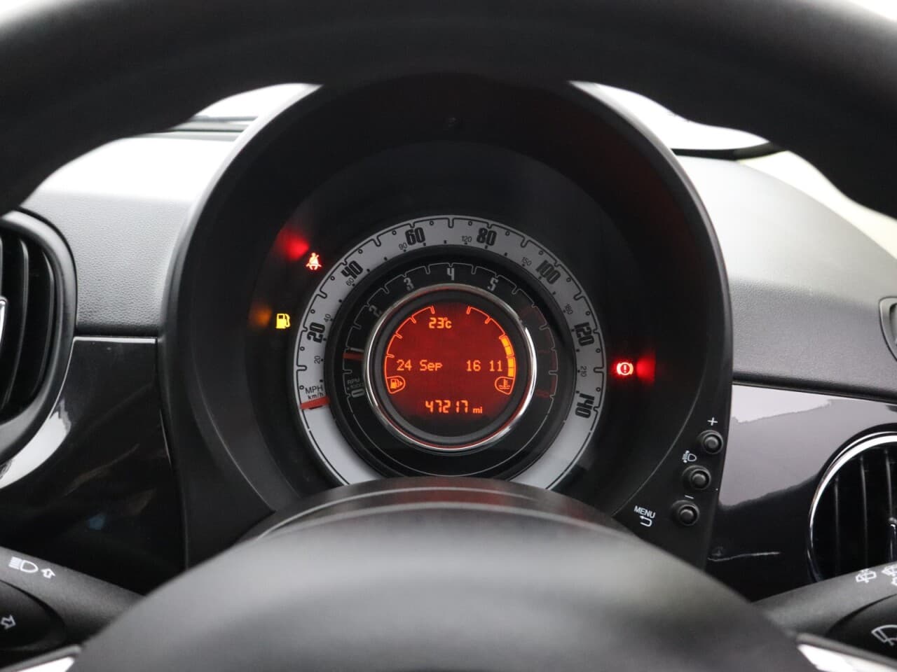 Fiat 500 1.2 ECO Pop Star — image 20