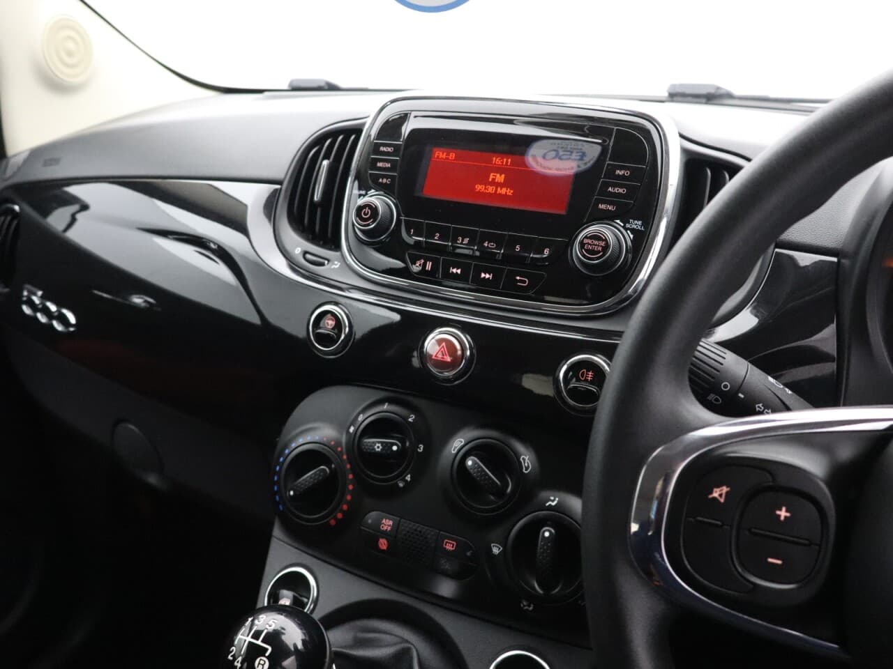 Fiat 500 1.2 ECO Pop Star — image 21