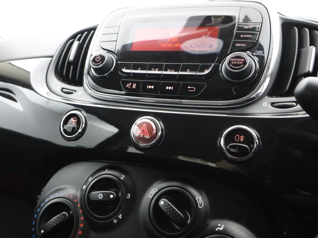 Fiat 500 1.2 ECO Pop Star — image 28