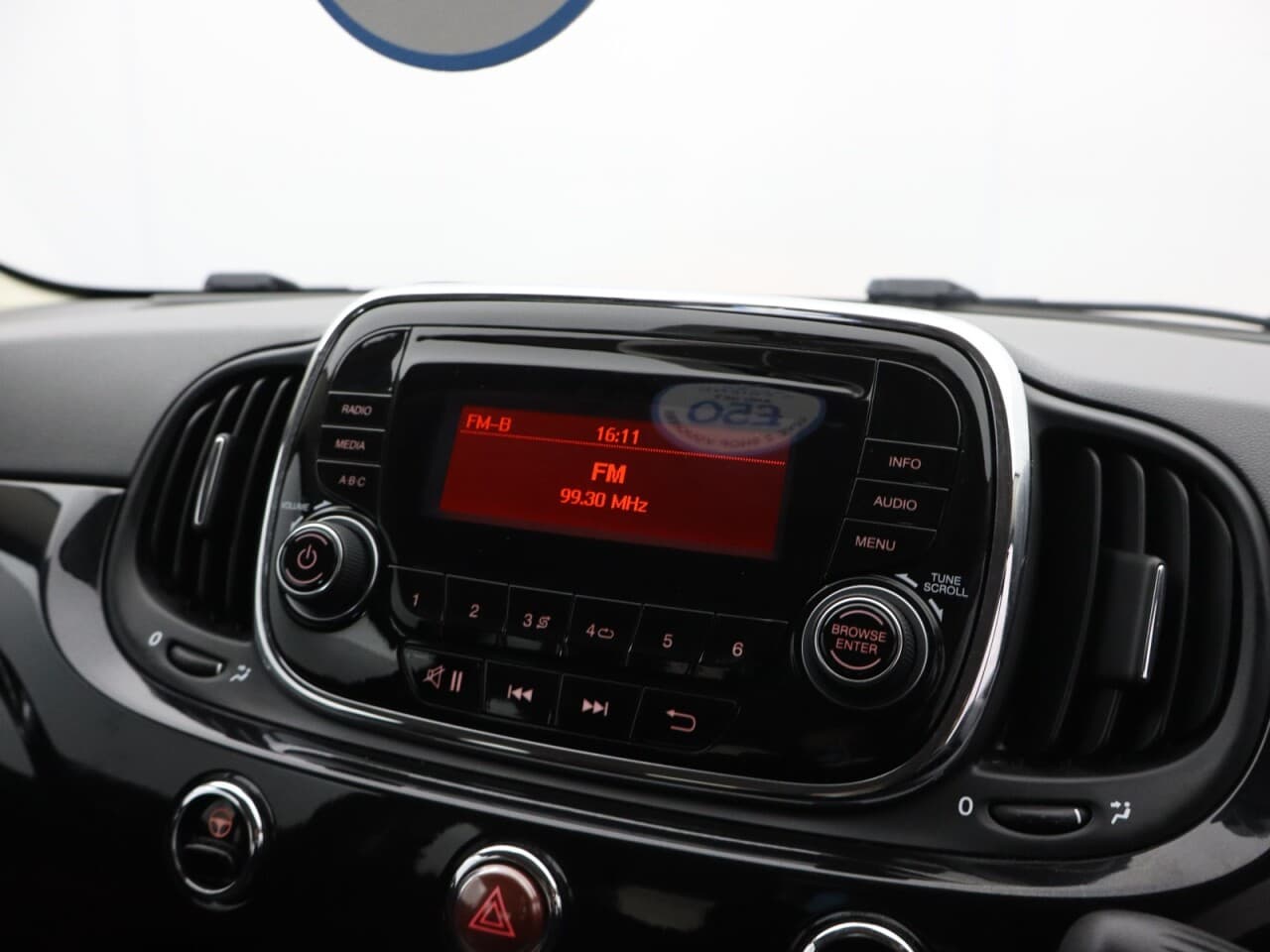 Fiat 500 1.2 ECO Pop Star — image 29