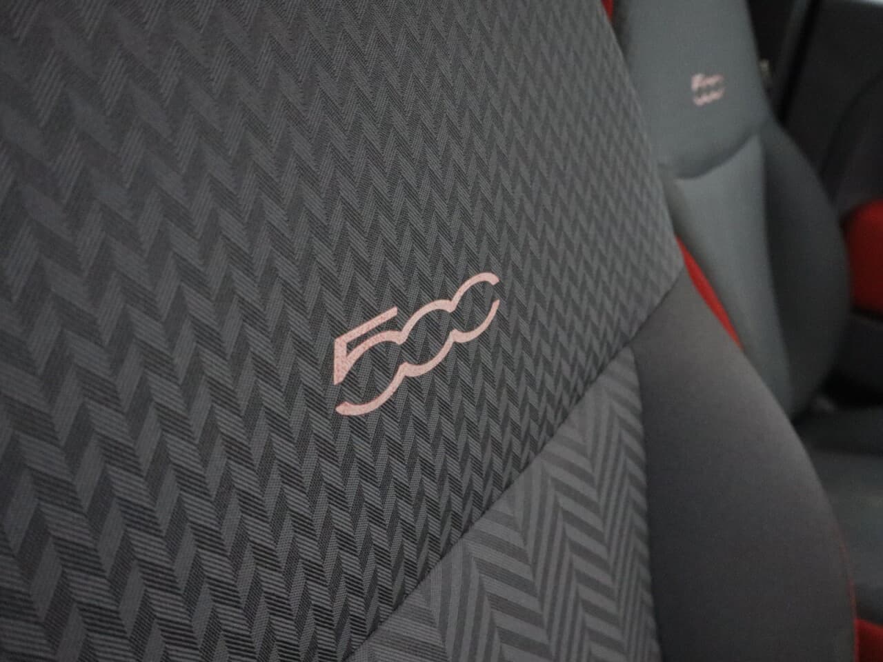 Fiat 500 1.2 ECO Pop Star — image 40