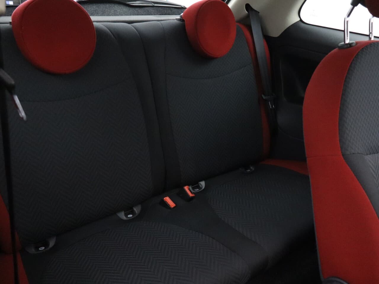 Fiat 500 1.2 ECO Pop Star — image 35
