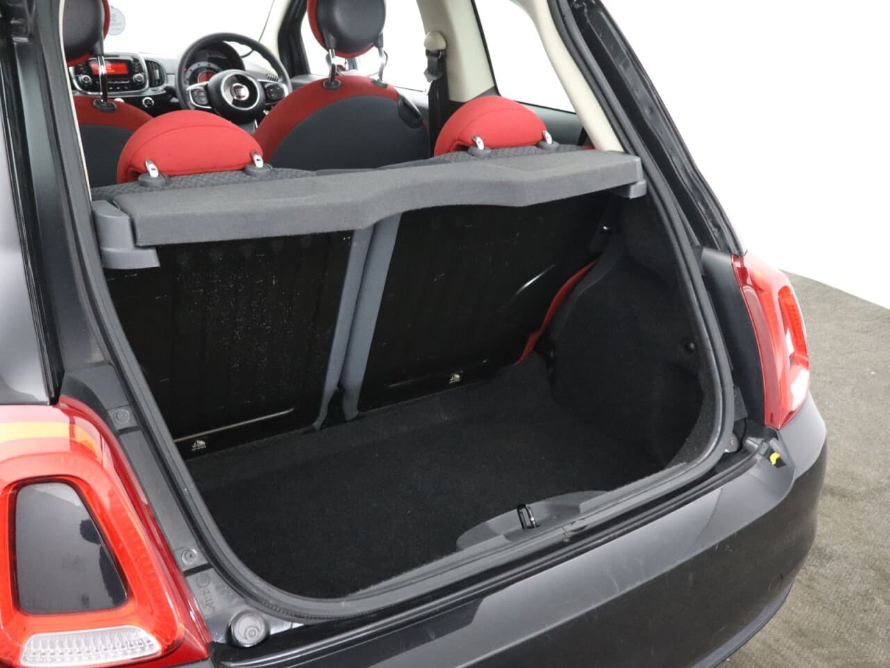 Fiat 500 1.2 ECO Pop Star — image 37
