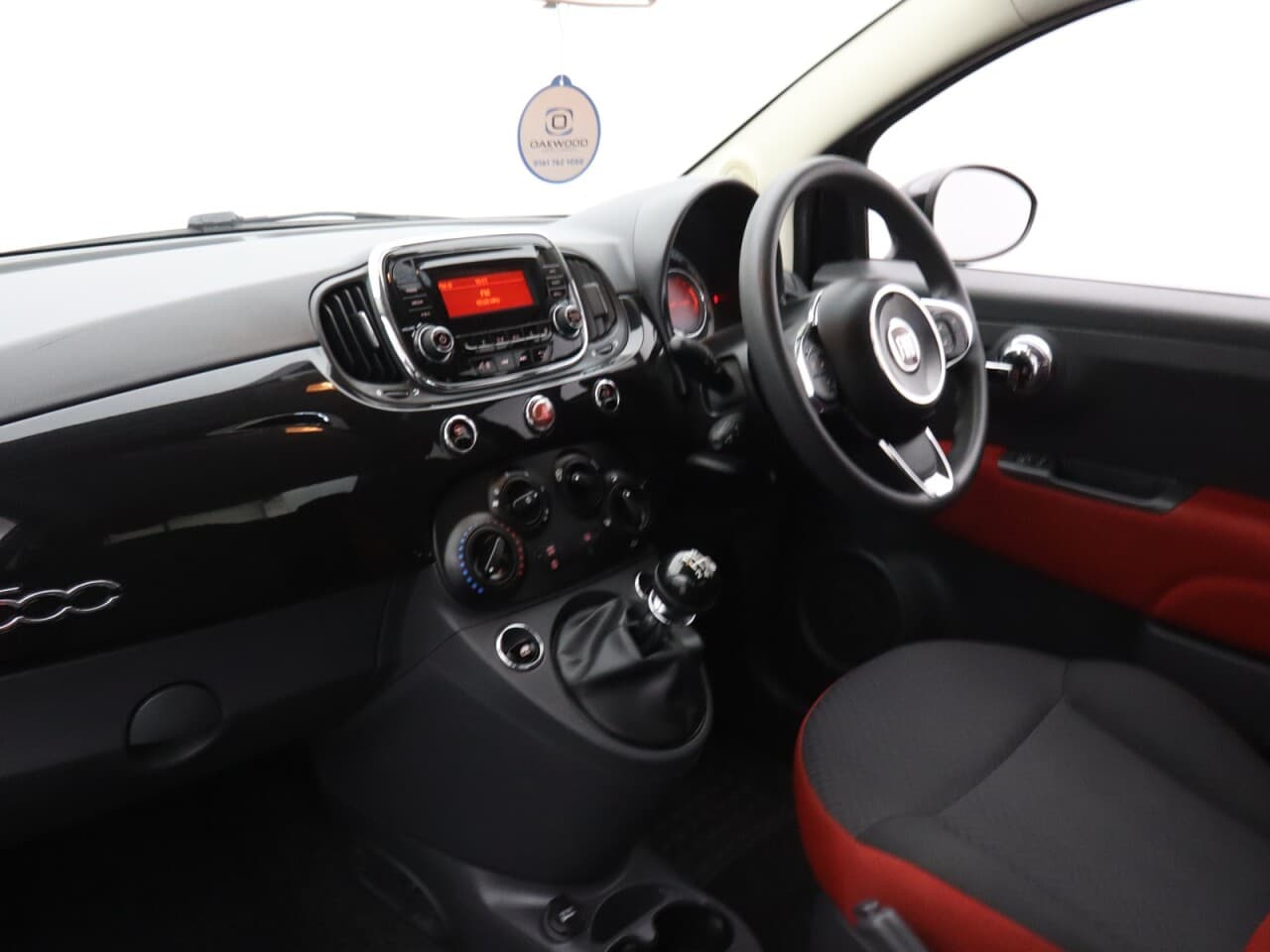 Fiat 500 1.2 ECO Pop Star — image 33