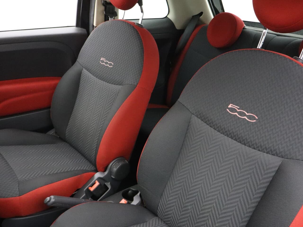 Fiat 500 1.2 ECO Pop Star — image 34