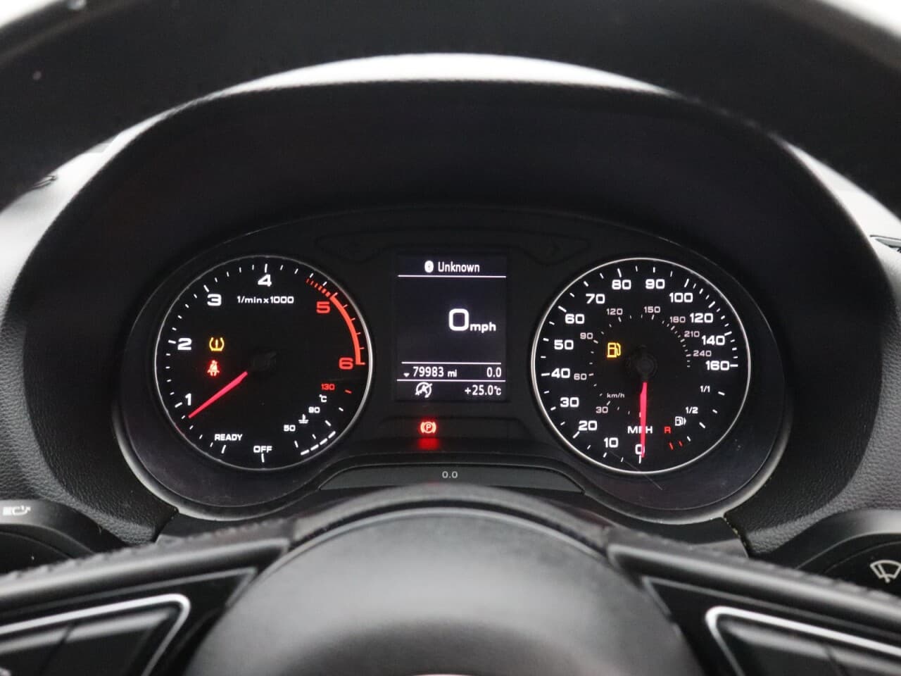 Audi Q2 1.6 TDI 30 Sport — image 21
