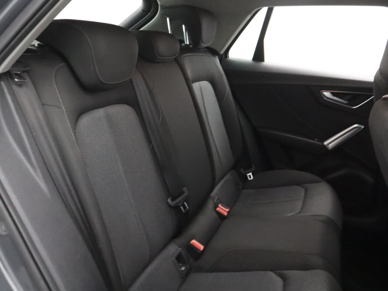 Audi Q2 1.6 TDI 30 Sport — image 41