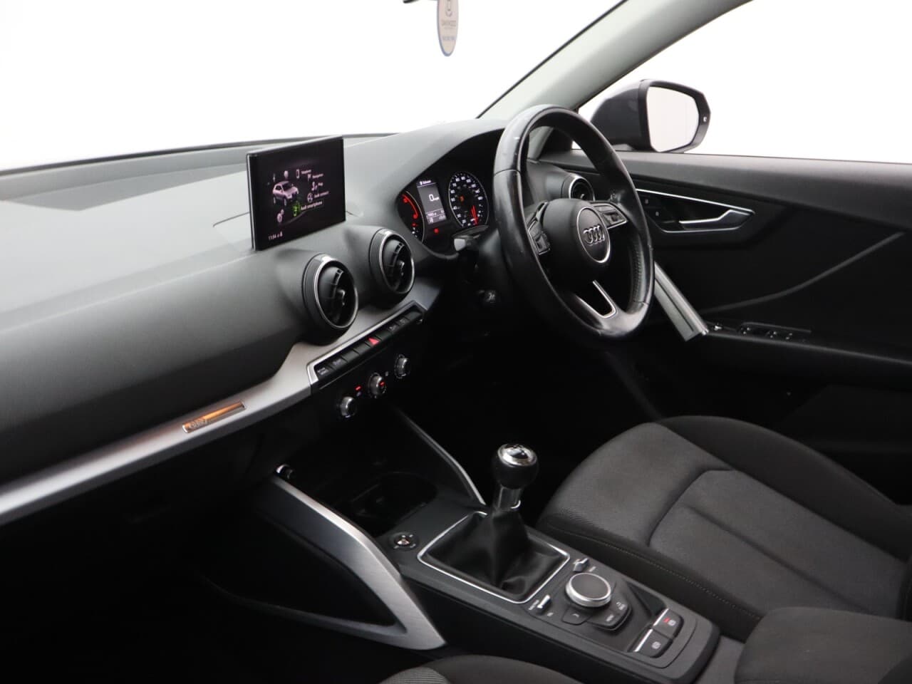 Audi Q2 1.6 TDI 30 Sport — image 39