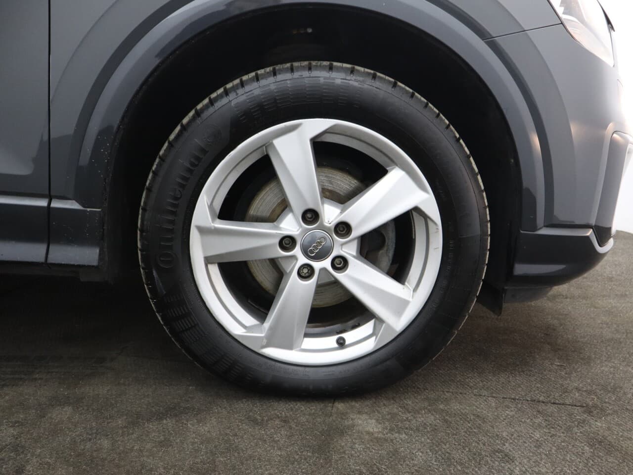 Audi Q2 1.6 TDI 30 Sport — image 50