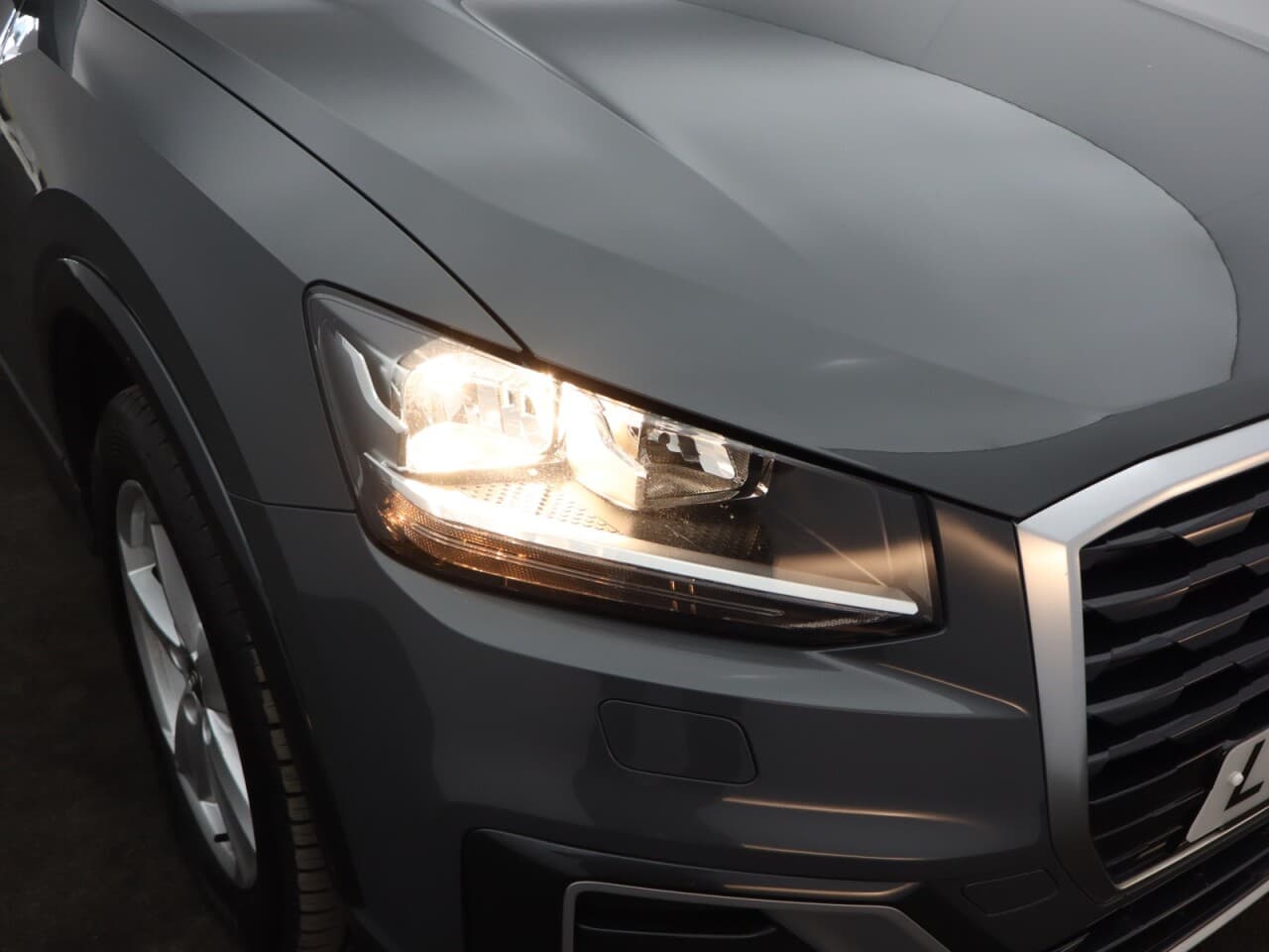 Audi Q2 1.6 TDI 30 Sport — image 54