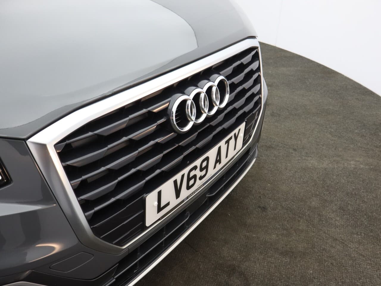 Audi Q2 1.6 TDI 30 Sport — image 55