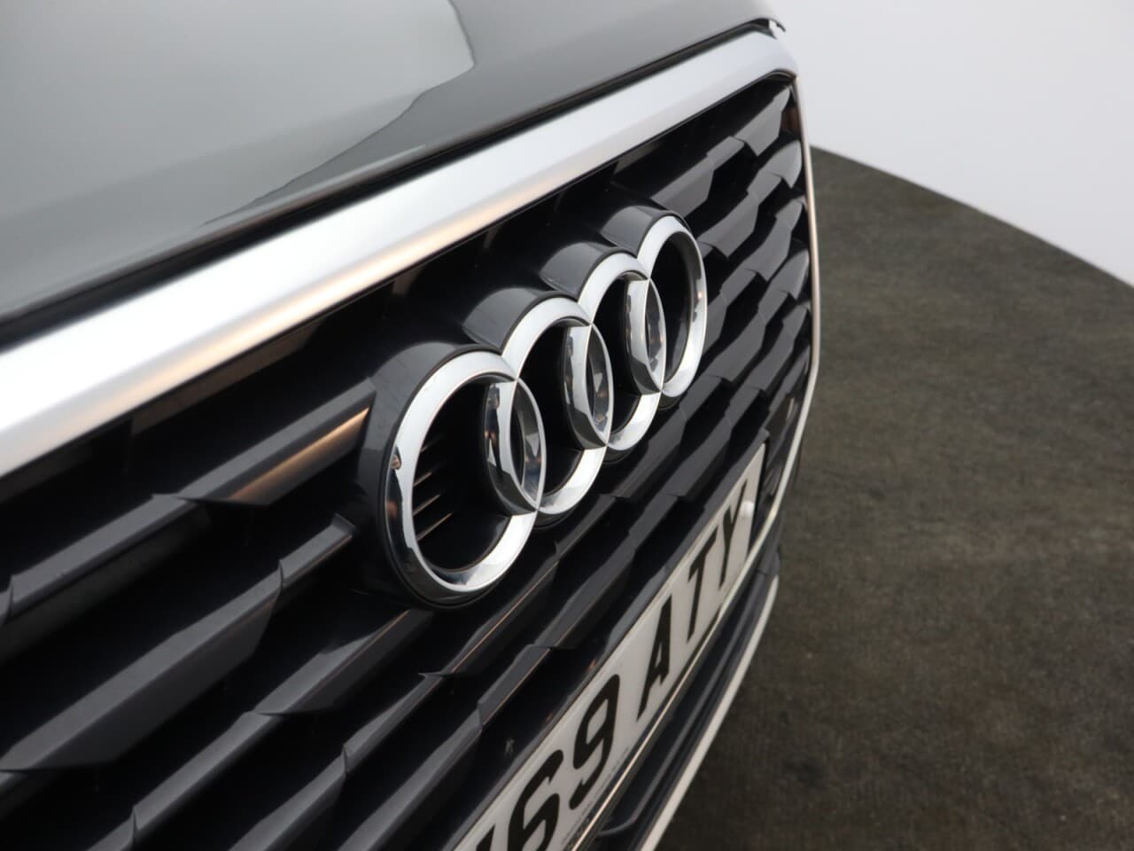 Audi Q2 1.6 TDI 30 Sport — image 56