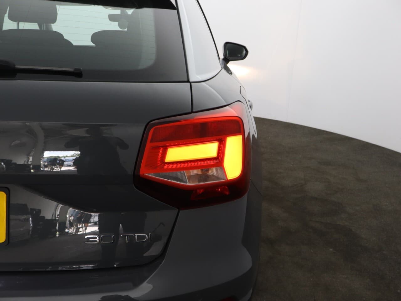 Audi Q2 1.6 TDI 30 Sport — image 57