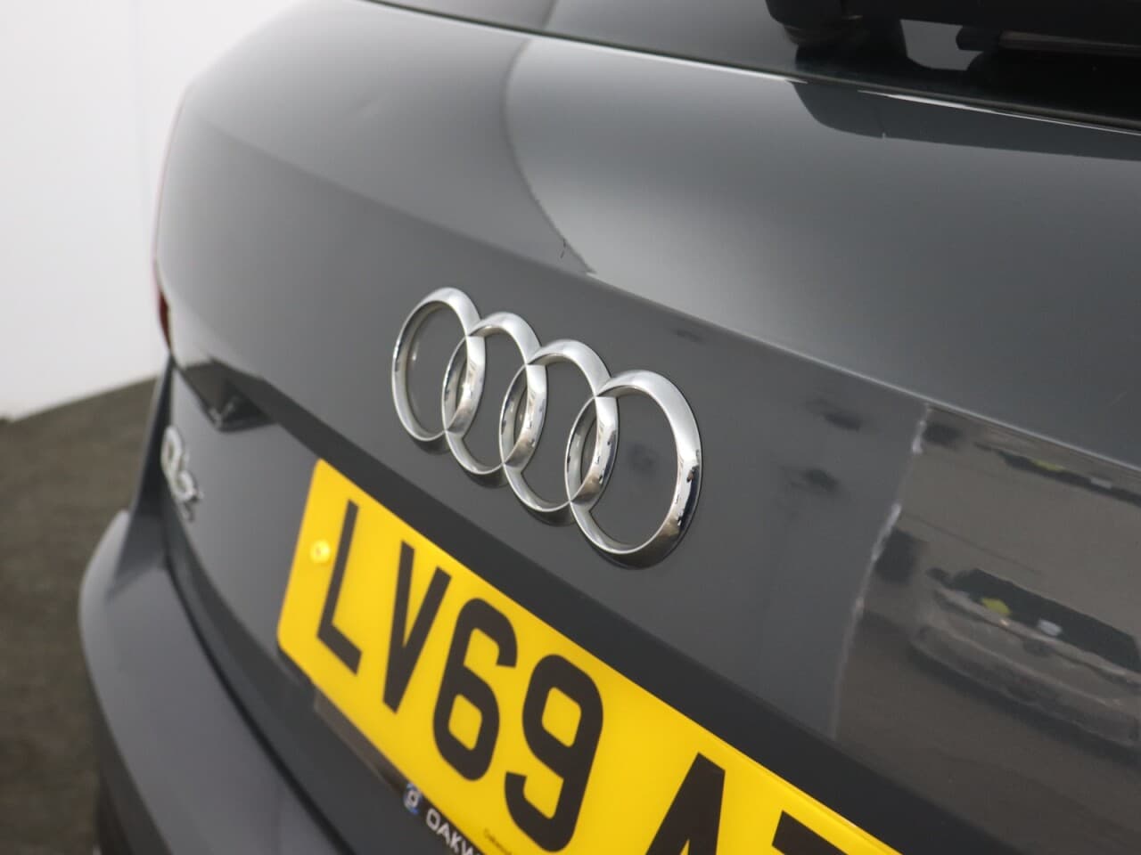 Audi Q2 1.6 TDI 30 Sport — image 58