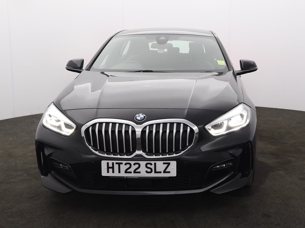 BMW 1 Series 1.5 118i M Sport (LCP) — image 4