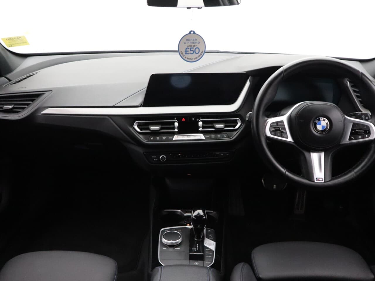 BMW 1 Series 1.5 118i M Sport (LCP) — image 12