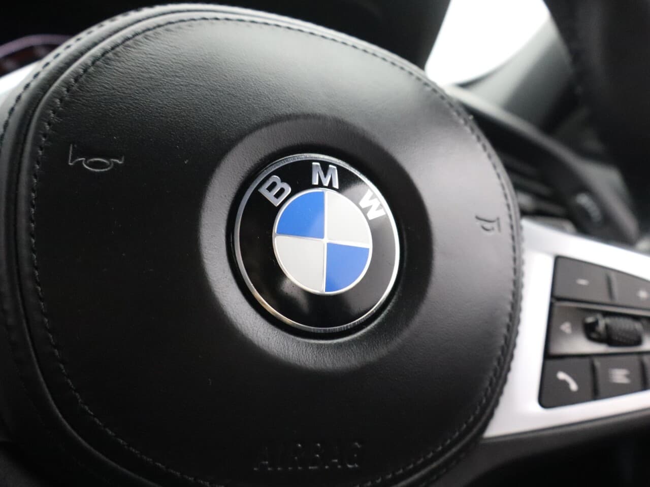 BMW 1 Series 1.5 118i M Sport (LCP) — image 20