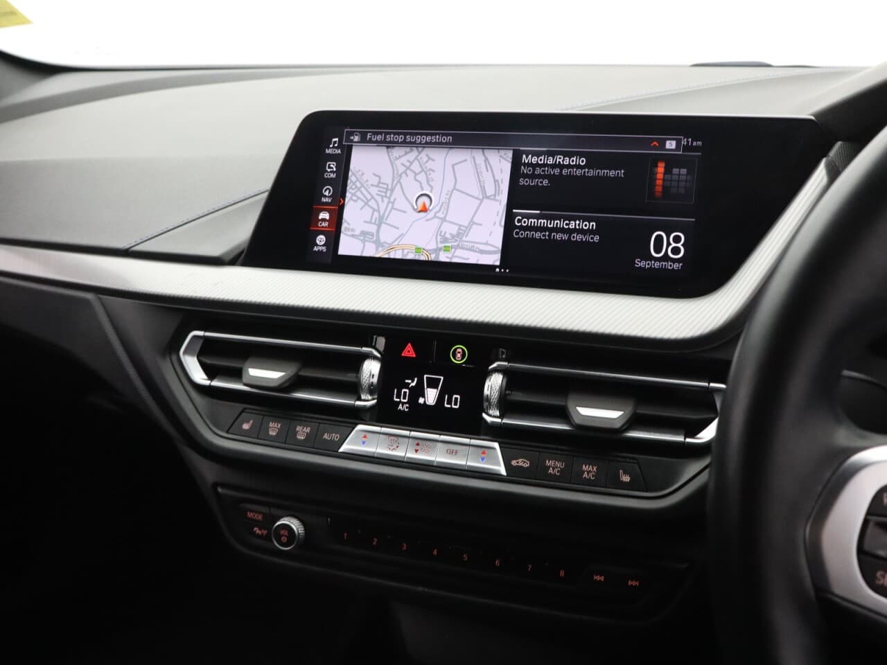 BMW 1 Series 1.5 118i M Sport (LCP) — image 22