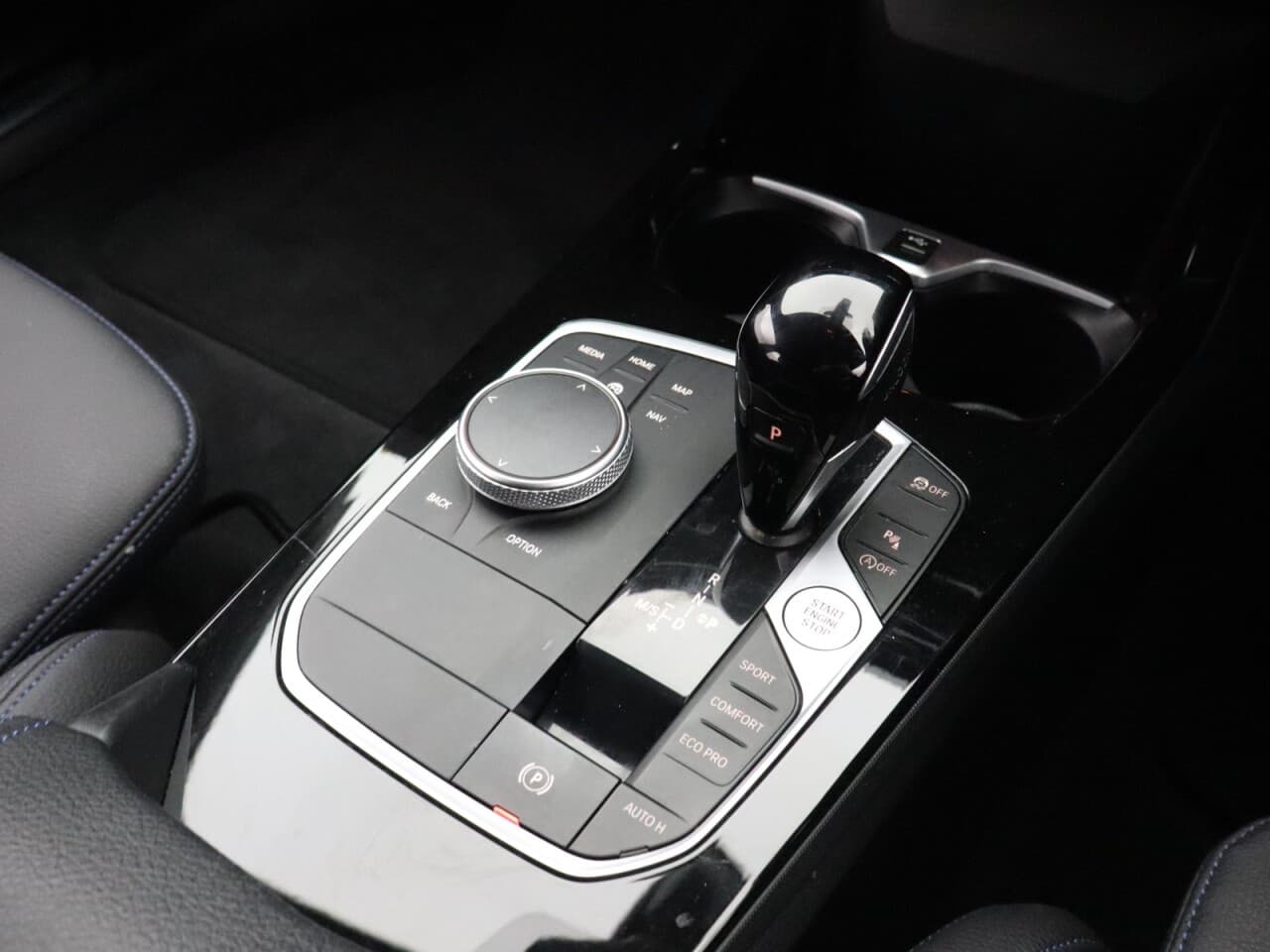 BMW 1 Series 1.5 118i M Sport (LCP) — image 23