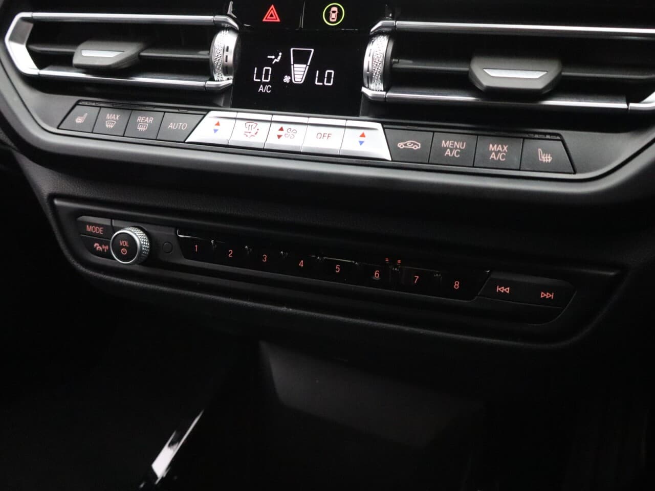 BMW 1 Series 1.5 118i M Sport (LCP) — image 30