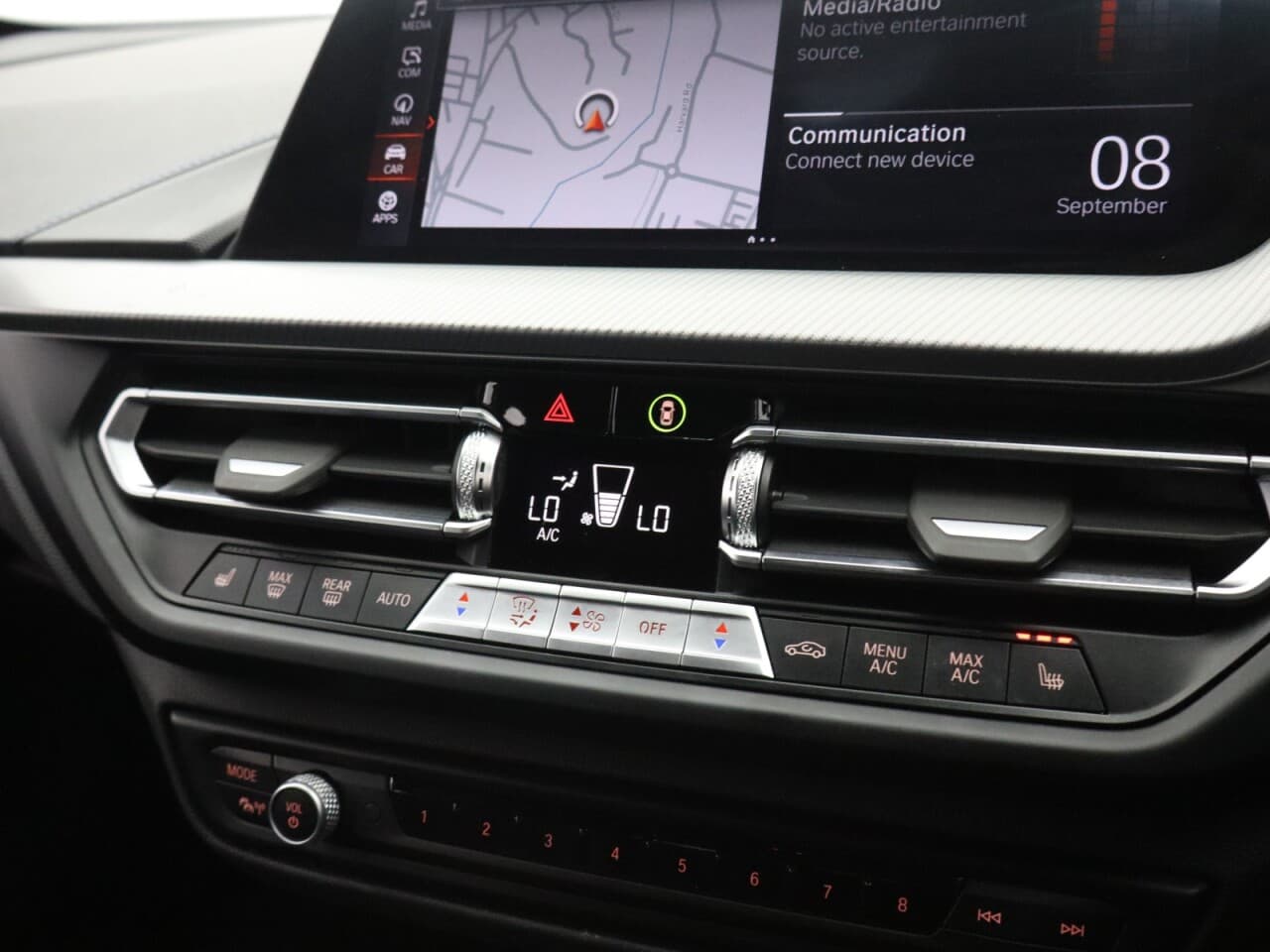 BMW 1 Series 1.5 118i M Sport (LCP) — image 32