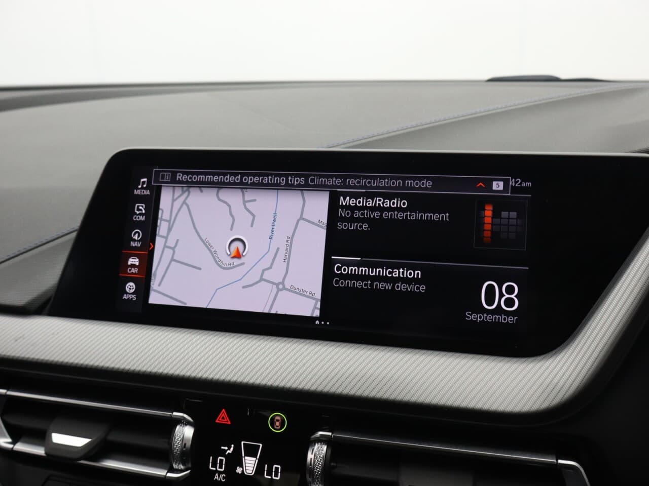 BMW 1 Series 1.5 118i M Sport (LCP) — image 35