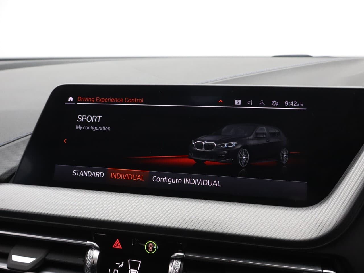BMW 1 Series 1.5 118i M Sport (LCP) — image 37