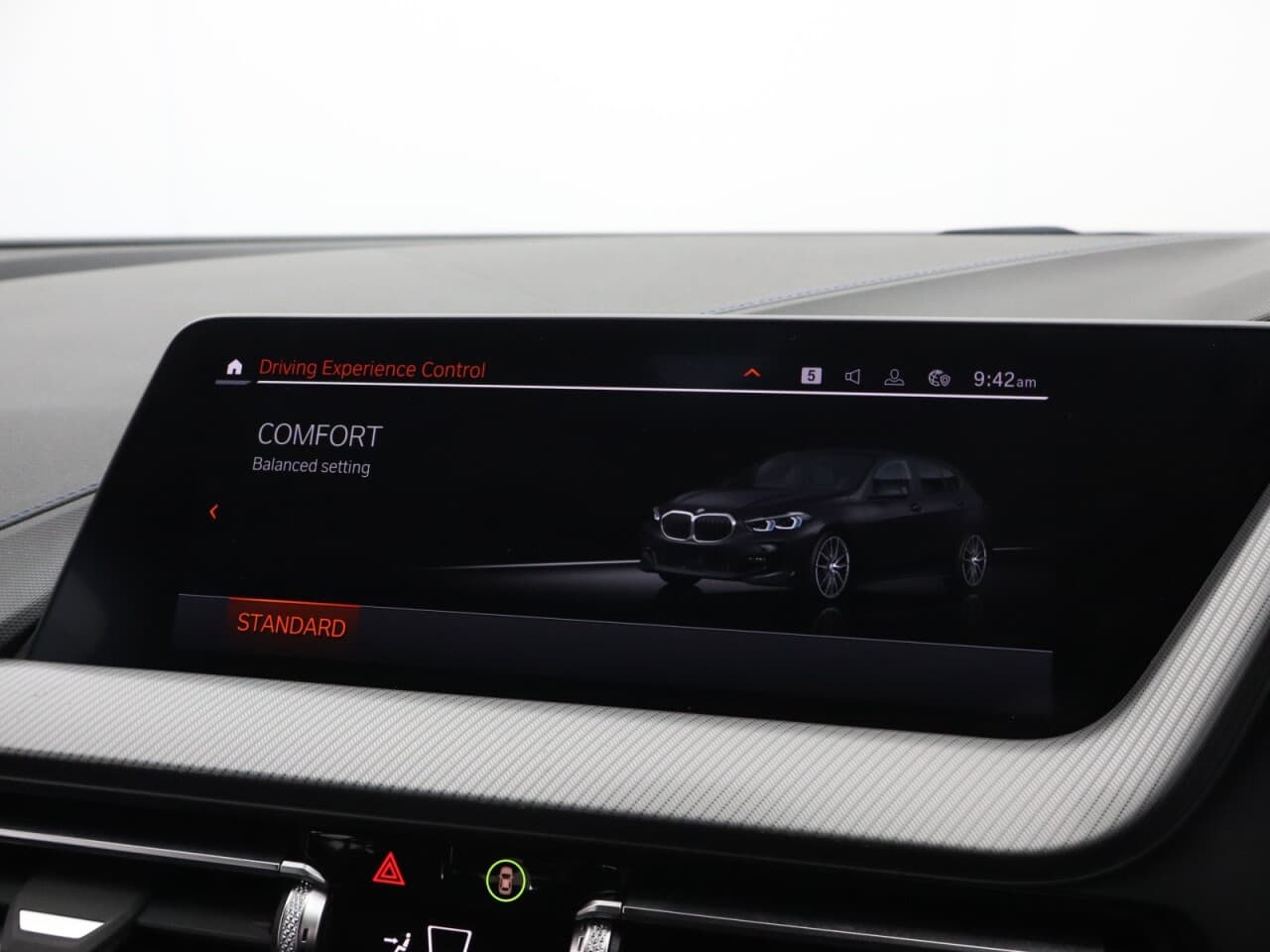 BMW 1 Series 1.5 118i M Sport (LCP) — image 38