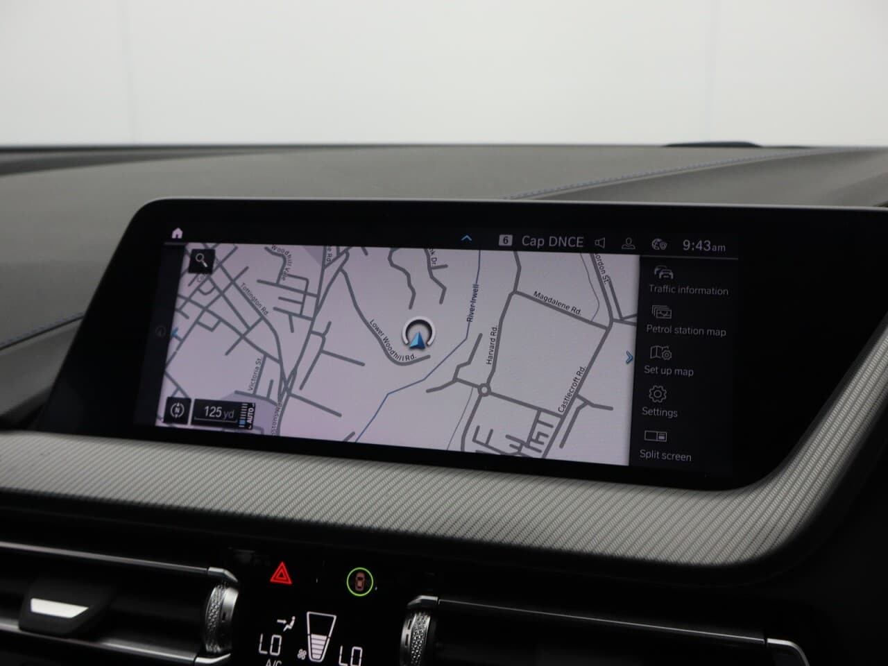 BMW 1 Series 1.5 118i M Sport (LCP) — image 41