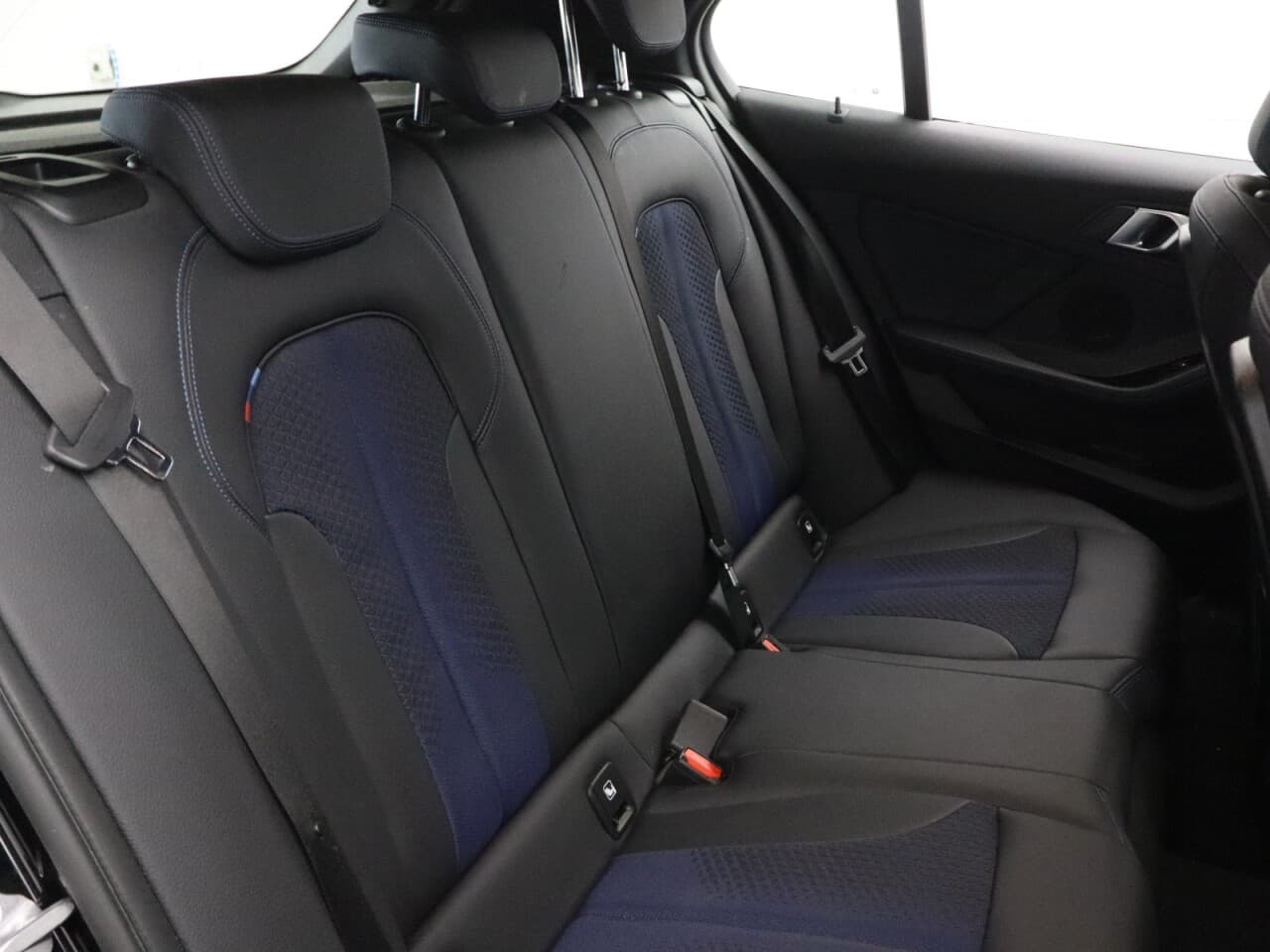 BMW 1 Series 1.5 118i M Sport (LCP) — image 49