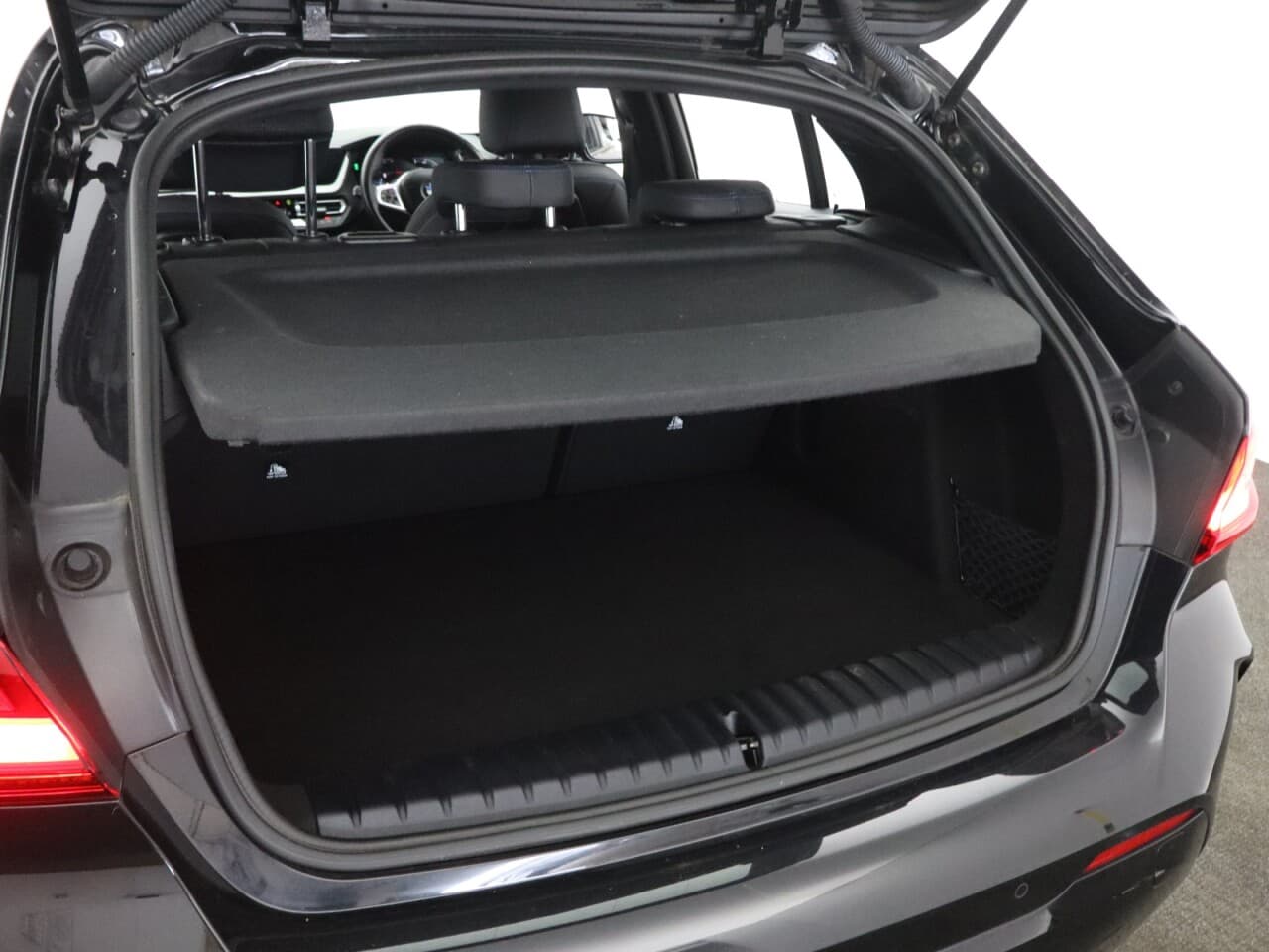 BMW 1 Series 1.5 118i M Sport (LCP) — image 51