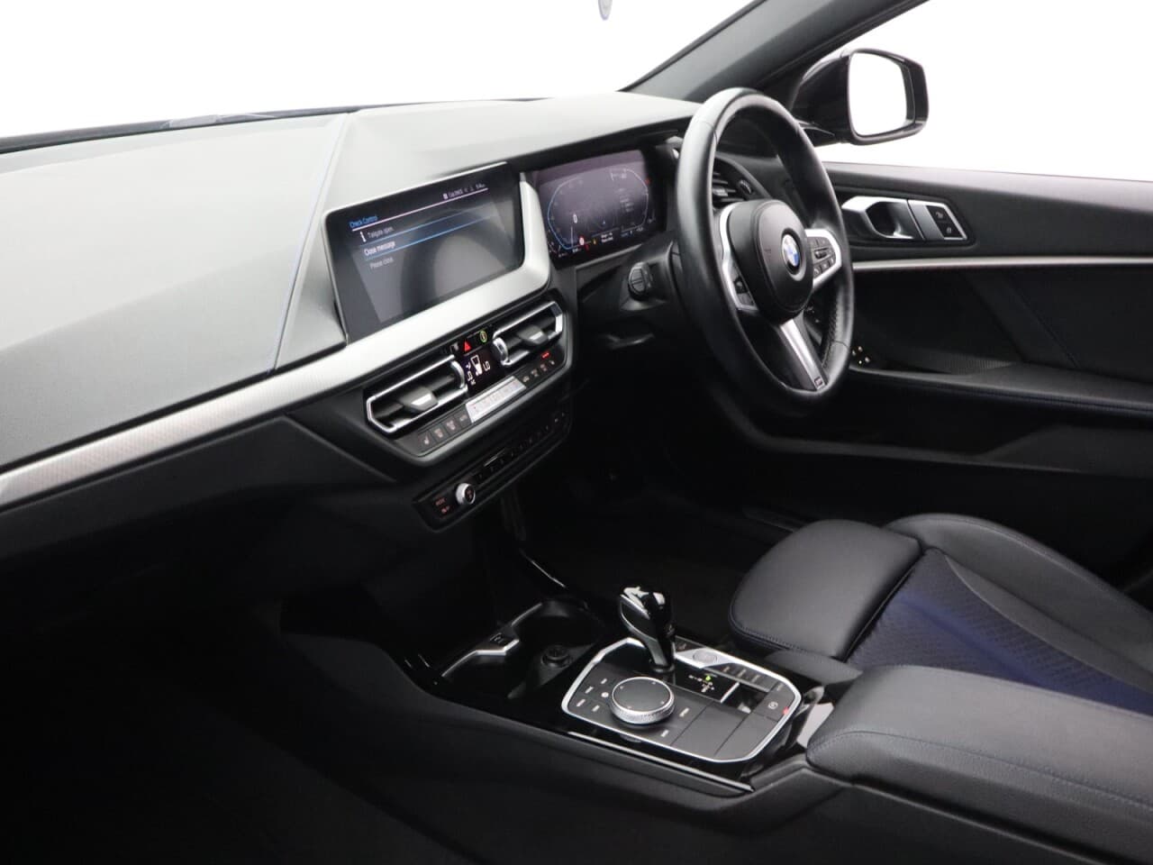 BMW 1 Series 1.5 118i M Sport (LCP) — image 47