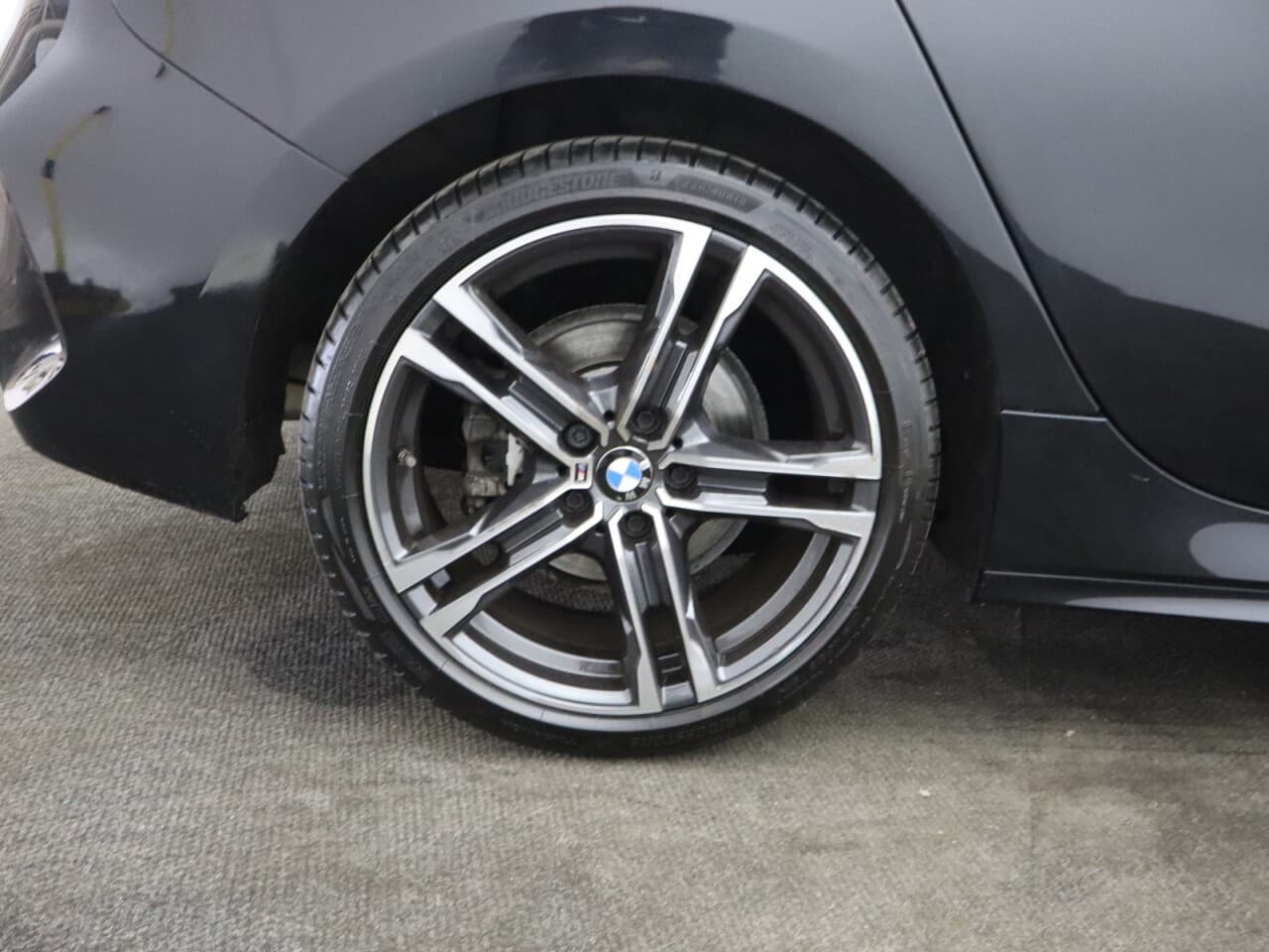 BMW 1 Series 1.5 118i M Sport (LCP) — image 55
