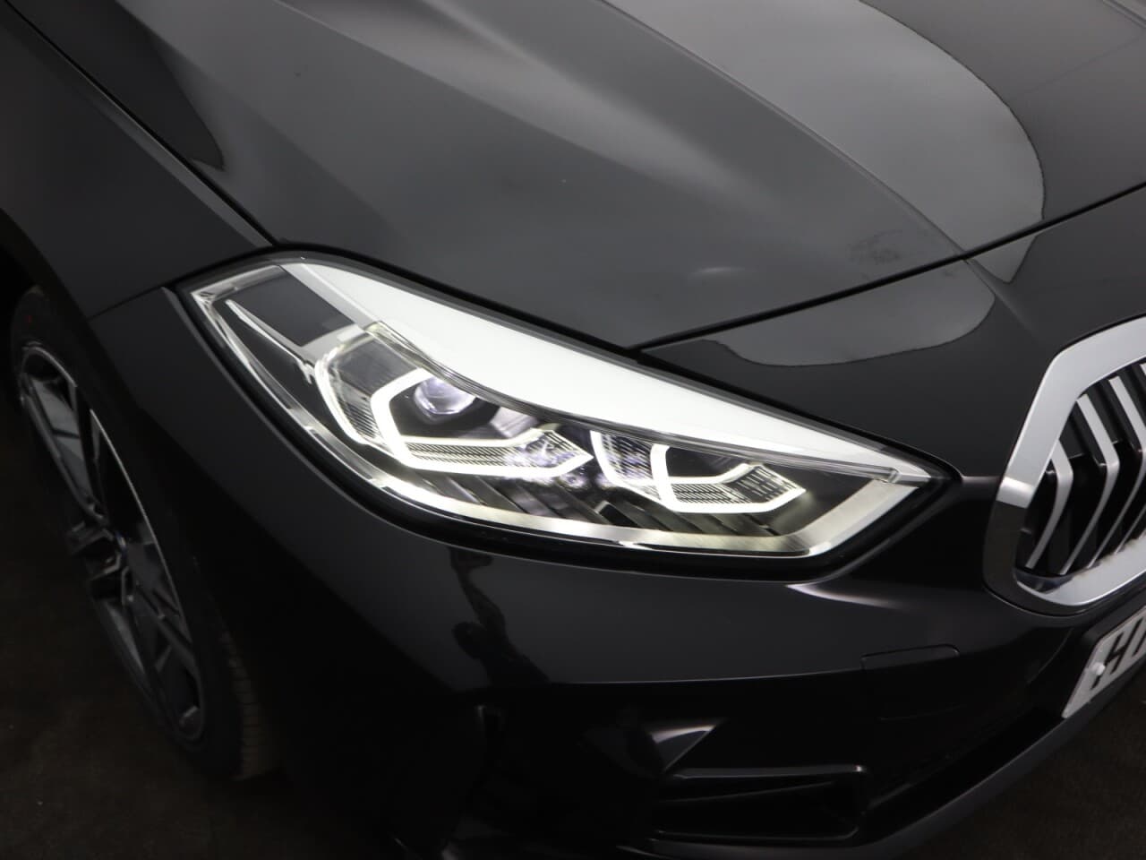 BMW 1 Series 1.5 118i M Sport (LCP) — image 59