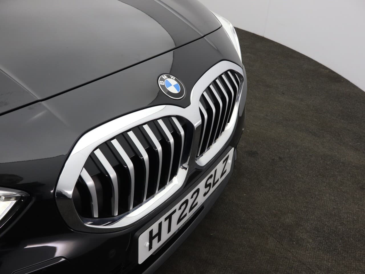 BMW 1 Series 1.5 118i M Sport (LCP) — image 60