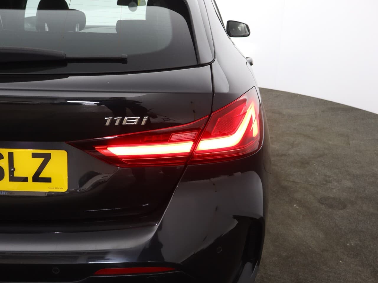 BMW 1 Series 1.5 118i M Sport (LCP) — image 63