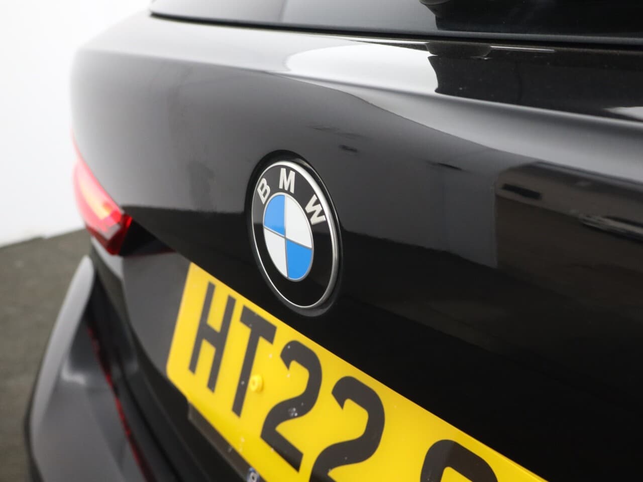 BMW 1 Series 1.5 118i M Sport (LCP) — image 64