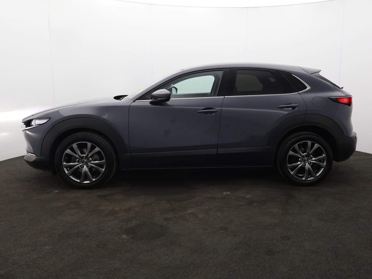 Mazda CX-30 2.0 e-SKYACTIV X MHEV Sport Lux — image 6