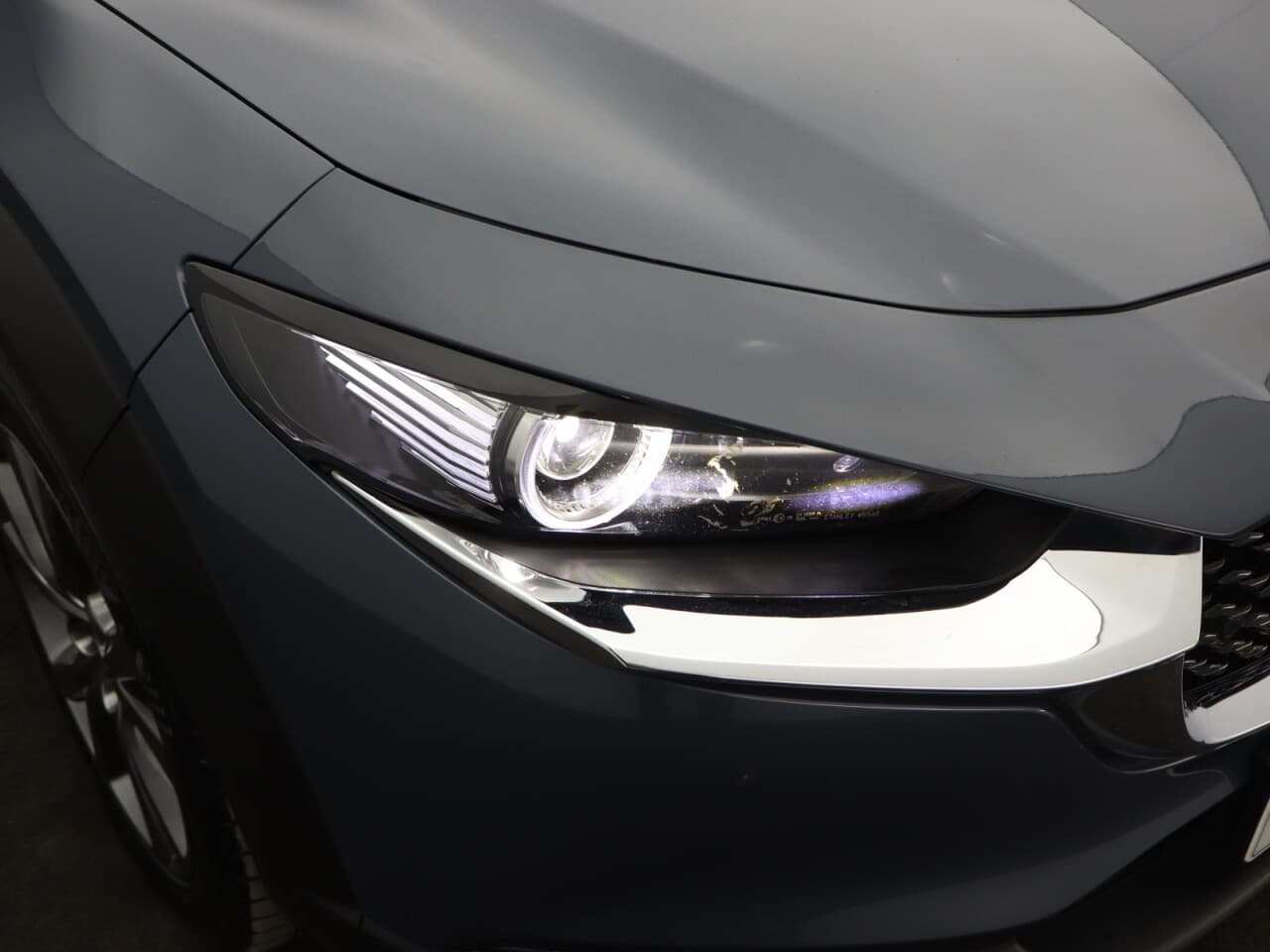 Mazda CX-30 2.0 e-SKYACTIV X MHEV Sport Lux — image 56