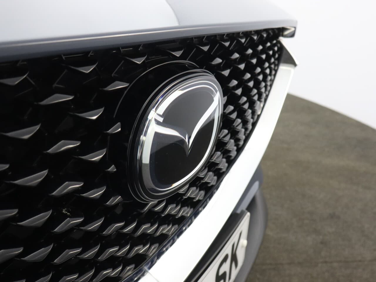 Mazda CX-30 2.0 e-SKYACTIV X MHEV Sport Lux — image 58