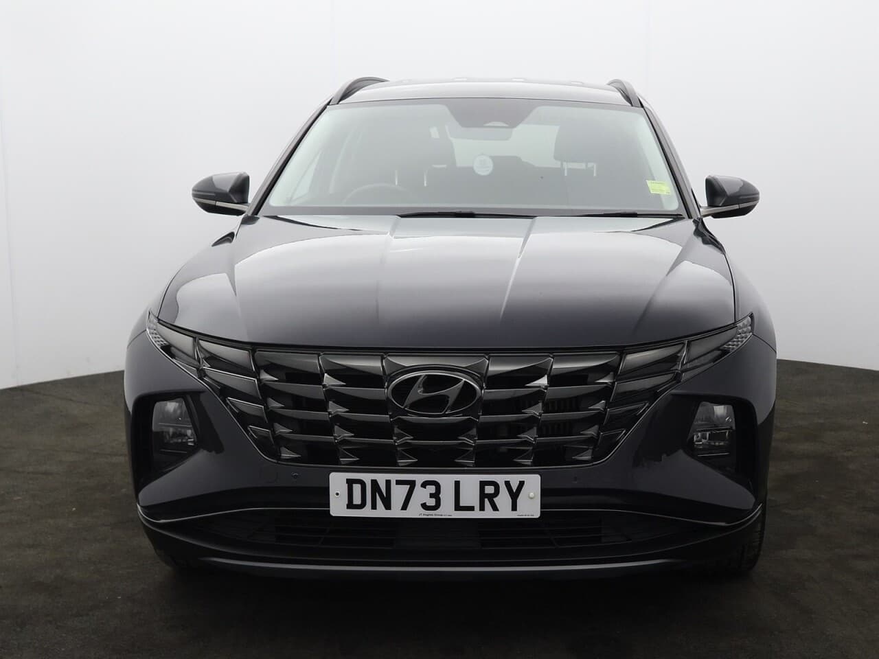 Hyundai Tucson 1.6 T-GDi Premium — image 4