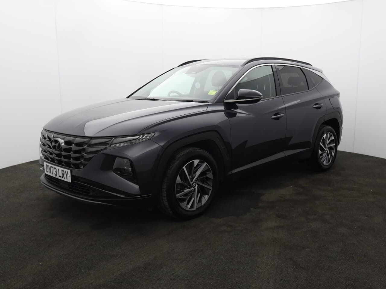 Hyundai Tucson 1.6 T-GDi Premium — image 5