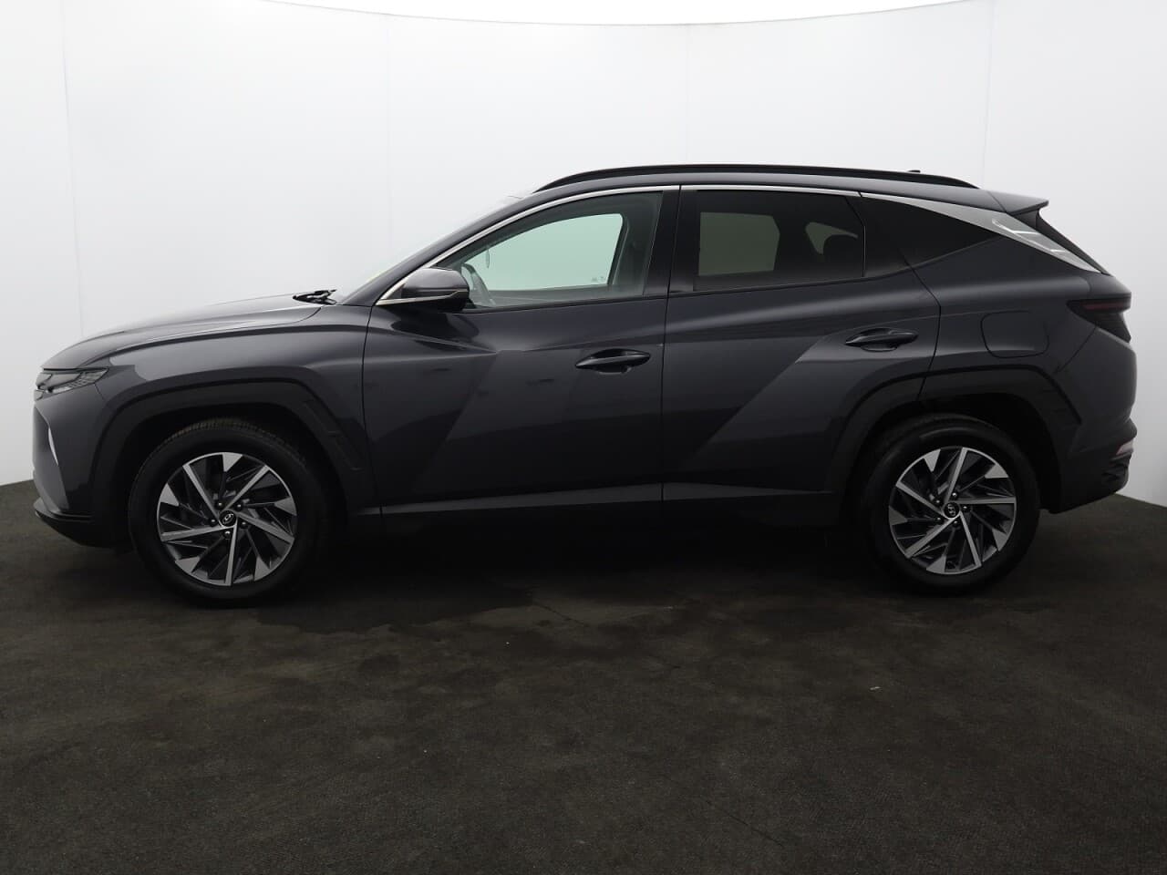 Hyundai Tucson 1.6 T-GDi Premium — image 6