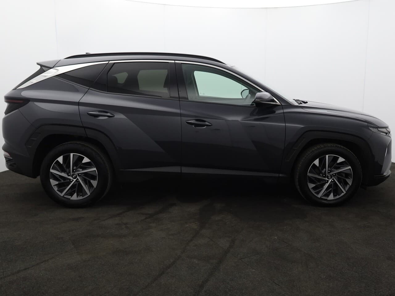 Hyundai Tucson 1.6 T-GDi Premium — image 11