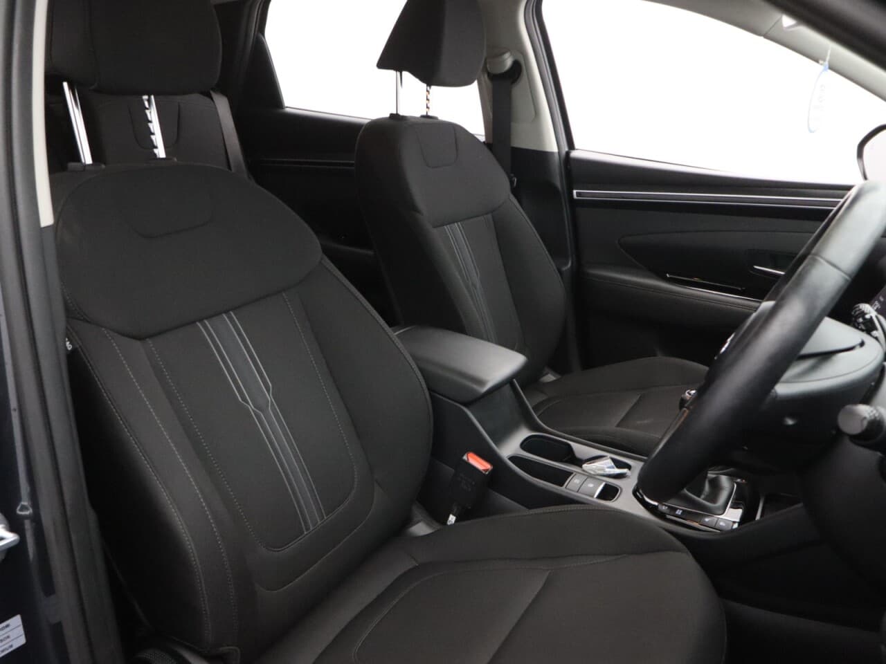 Hyundai Tucson 1.6 T-GDi Premium — image 15