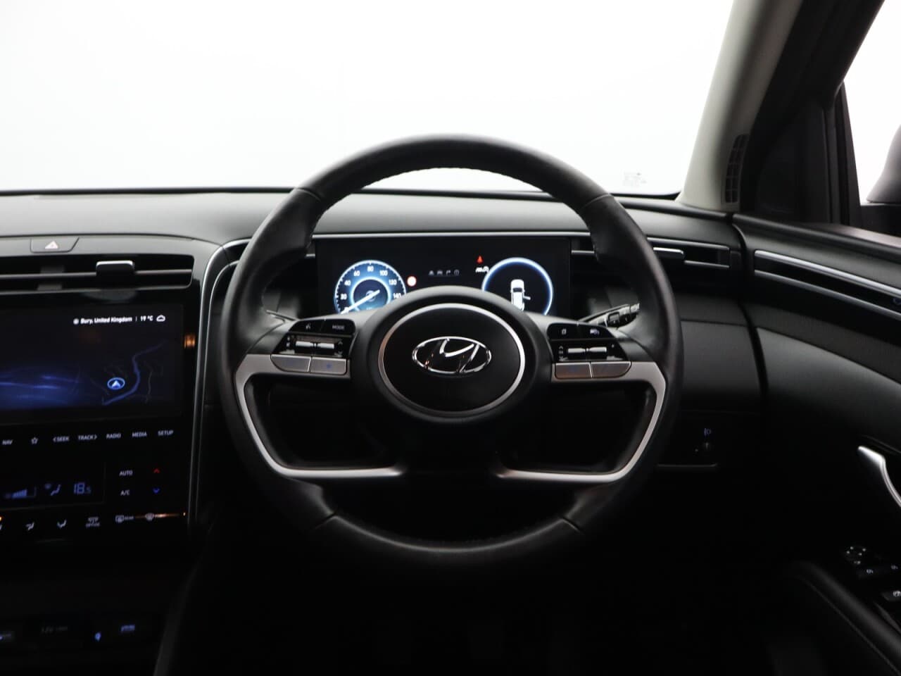 Hyundai Tucson 1.6 T-GDi Premium — image 16