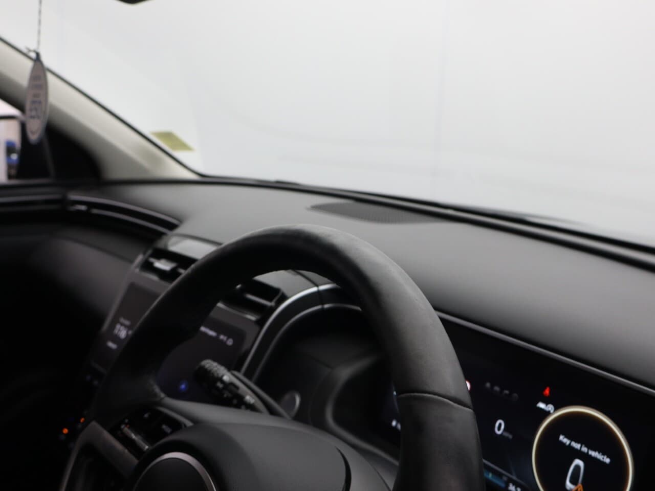 Hyundai Tucson 1.6 T-GDi Premium — image 17